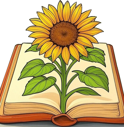 Sunflower Gradebook Logo
